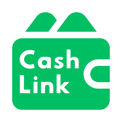CashLink Logo